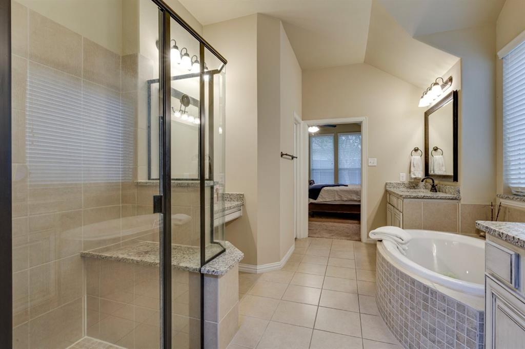 Stone Hollow Ph Three - Residential