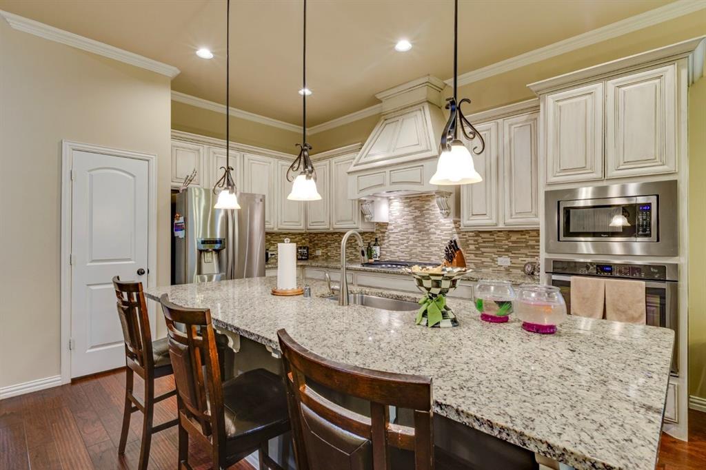 Stone Hollow Ph Three - Residential