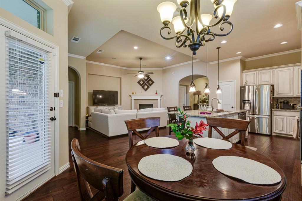 Stone Hollow Ph Three - Residential