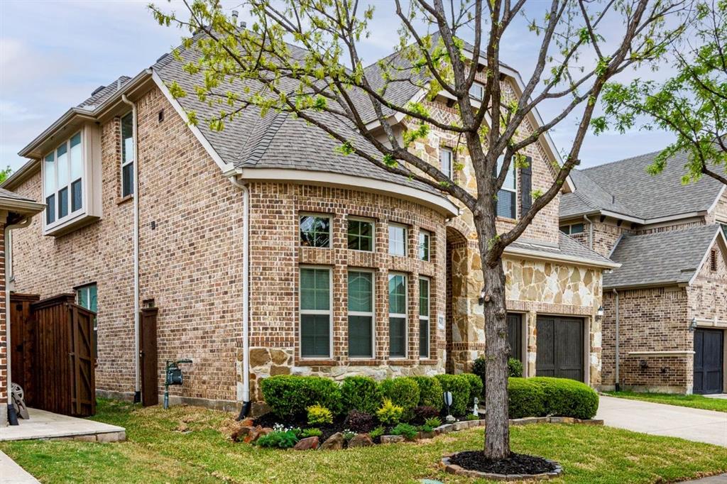 Stone Hollow Ph Three - Residential