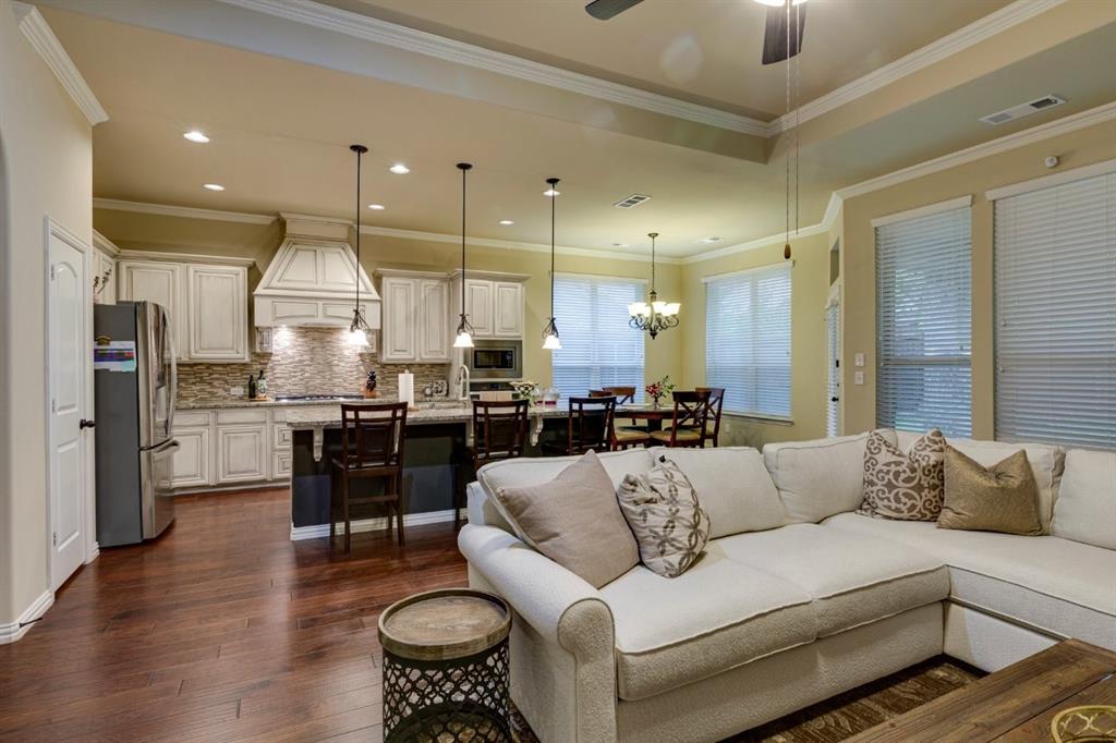 Stone Hollow Ph Three - Residential