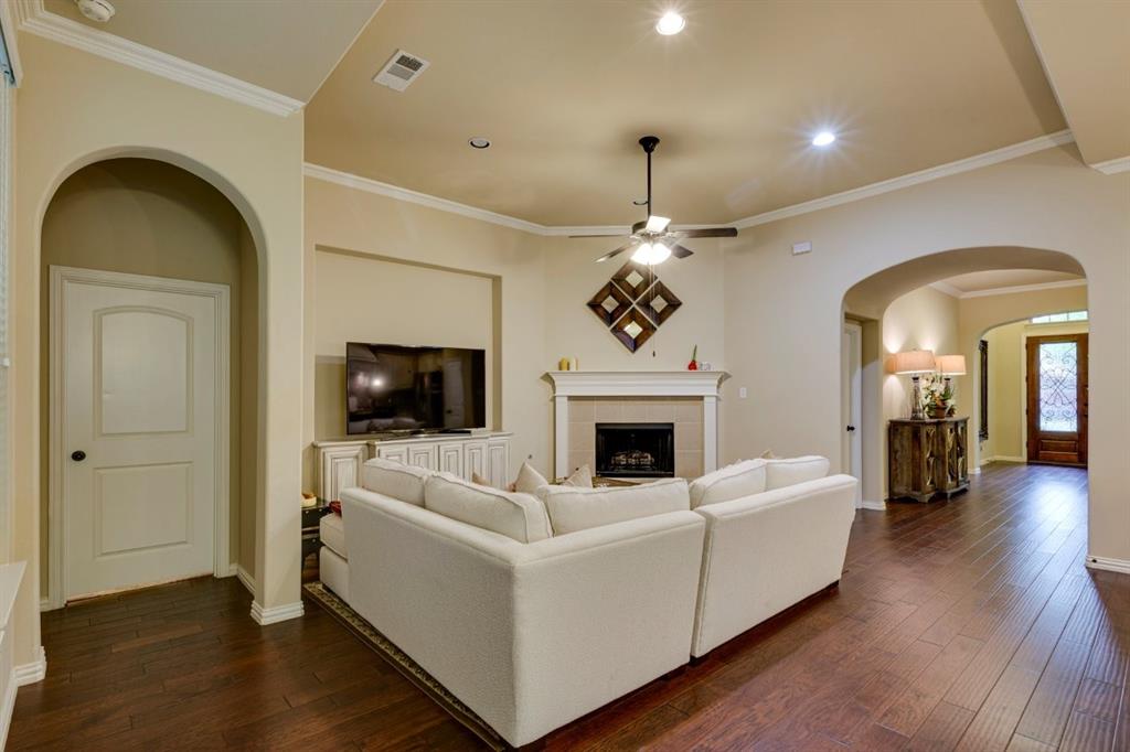 Stone Hollow Ph Three - Residential