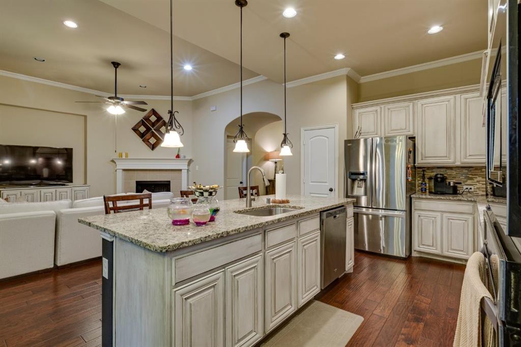 Stone Hollow Ph Three - Residential