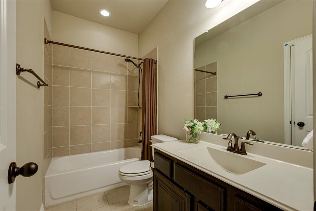 Stone Hollow Ph Three - Residential