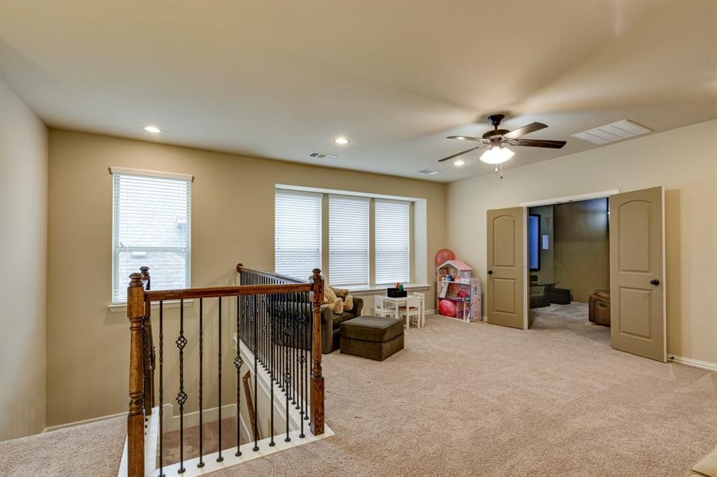 Stone Hollow Ph Three - Residential