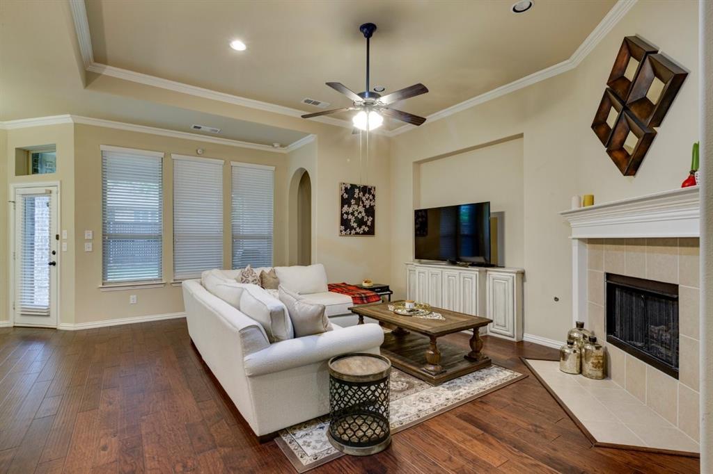 Stone Hollow Ph Three - Residential