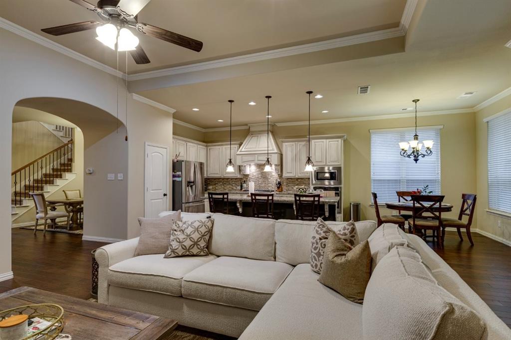 Stone Hollow Ph Three - Residential