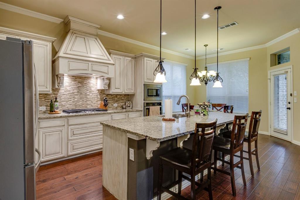 Stone Hollow Ph Three - Residential