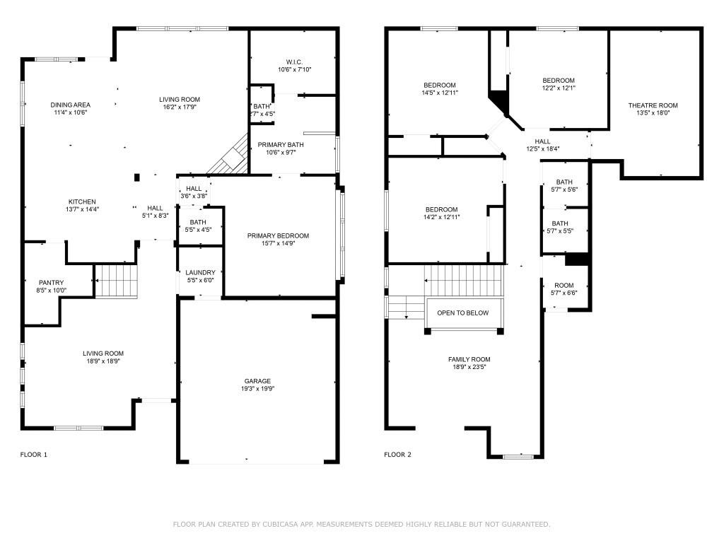 Inspiration Ph 6 - Residential