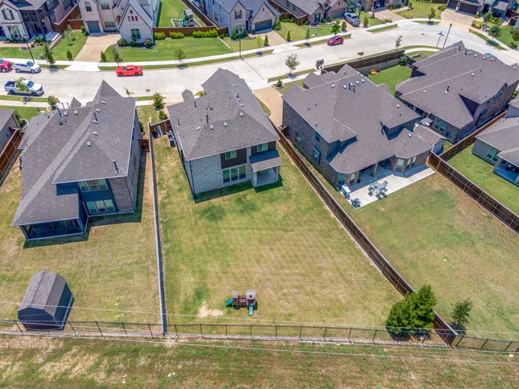 Inspiration Ph 6 - Residential