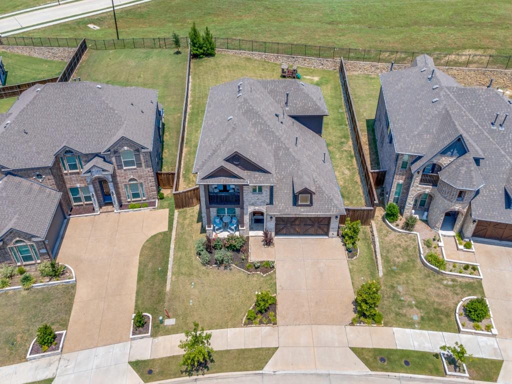 Inspiration Ph 6 - Residential