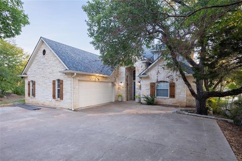 2702 River Ridge Court Granbury TX 76048