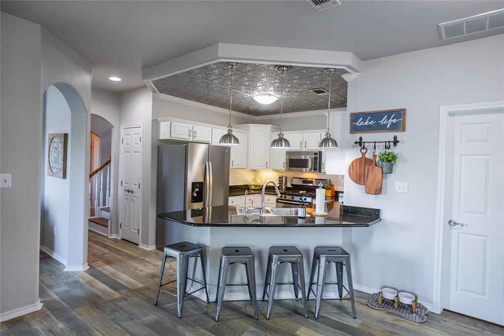 Canyon Creek III - Residential