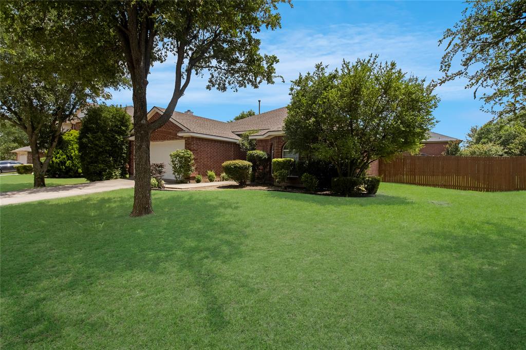 15827 Appaloosa Drive