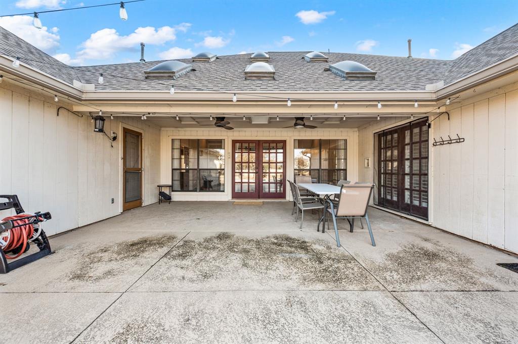 Raven Bend Add - Residential