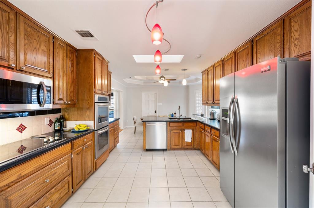 Raven Bend Add - Residential