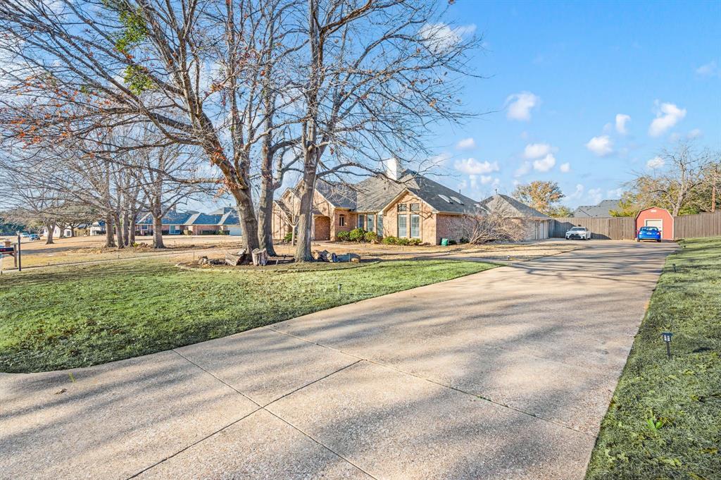 Raven Bend Add - Residential