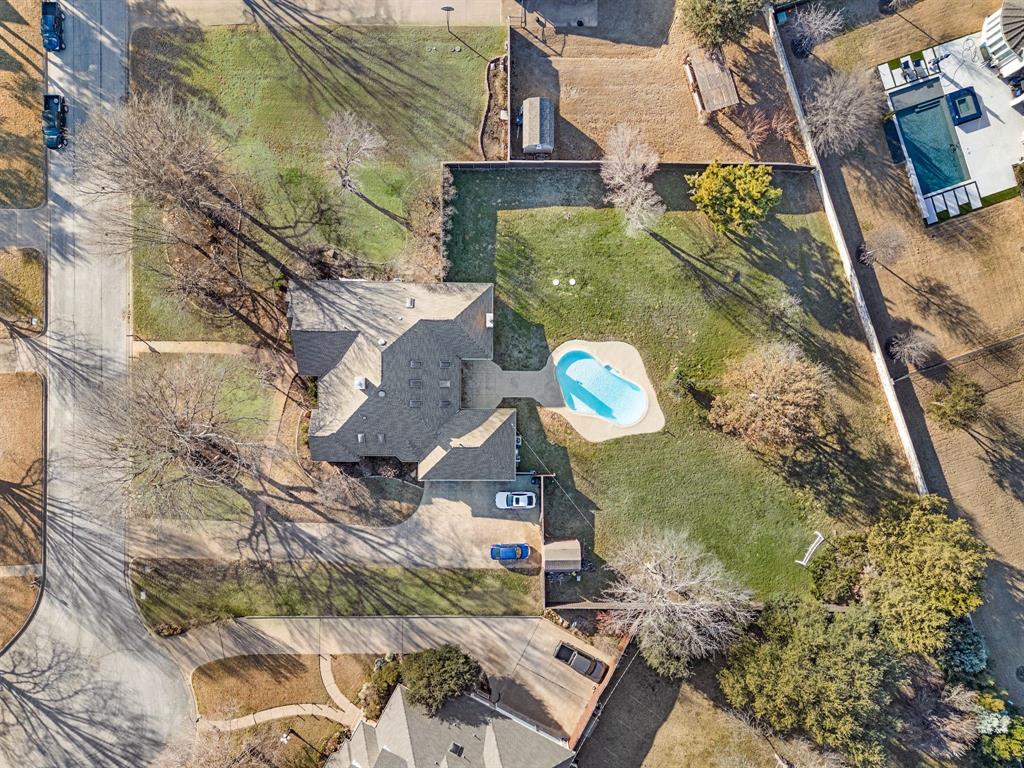 Raven Bend Add - Residential