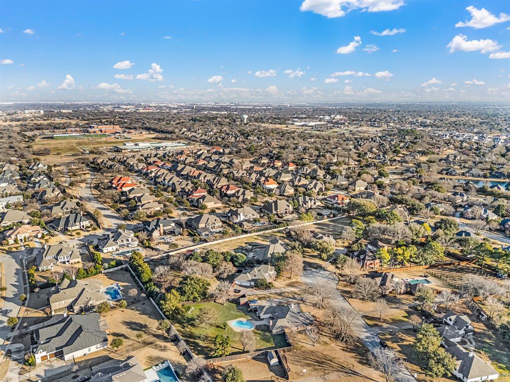 Raven Bend Add - Residential