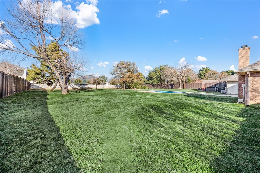 Raven Bend Add - Residential