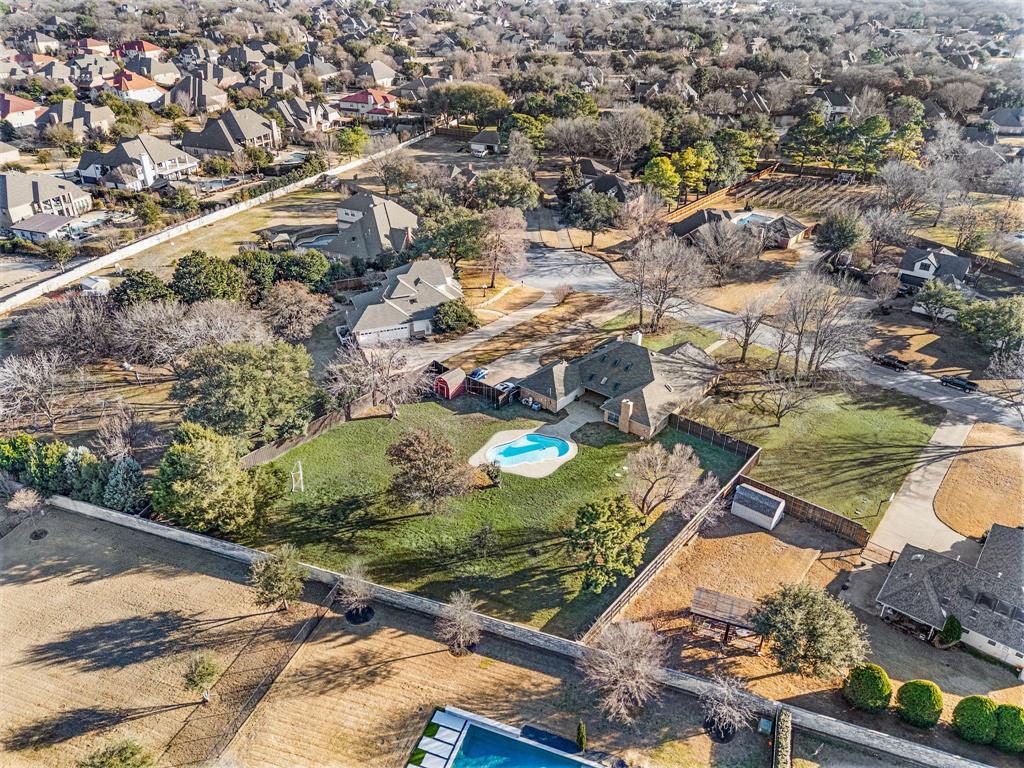 Raven Bend Add - Residential