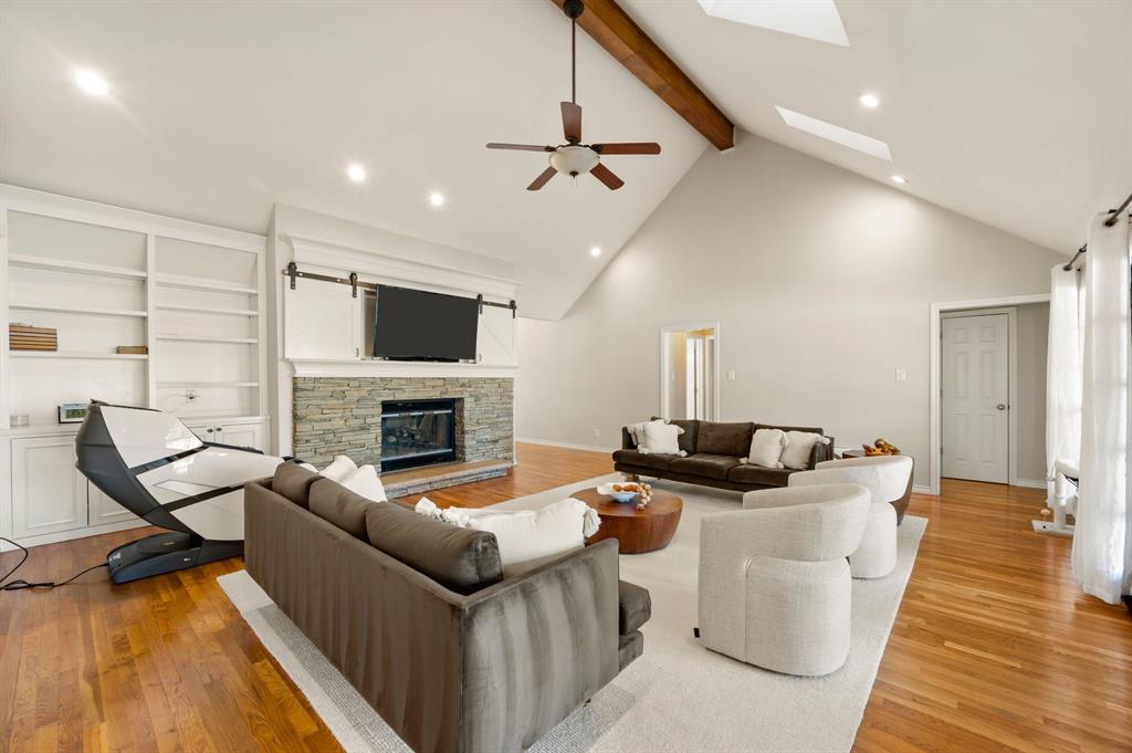 Raven Bend Add - Residential