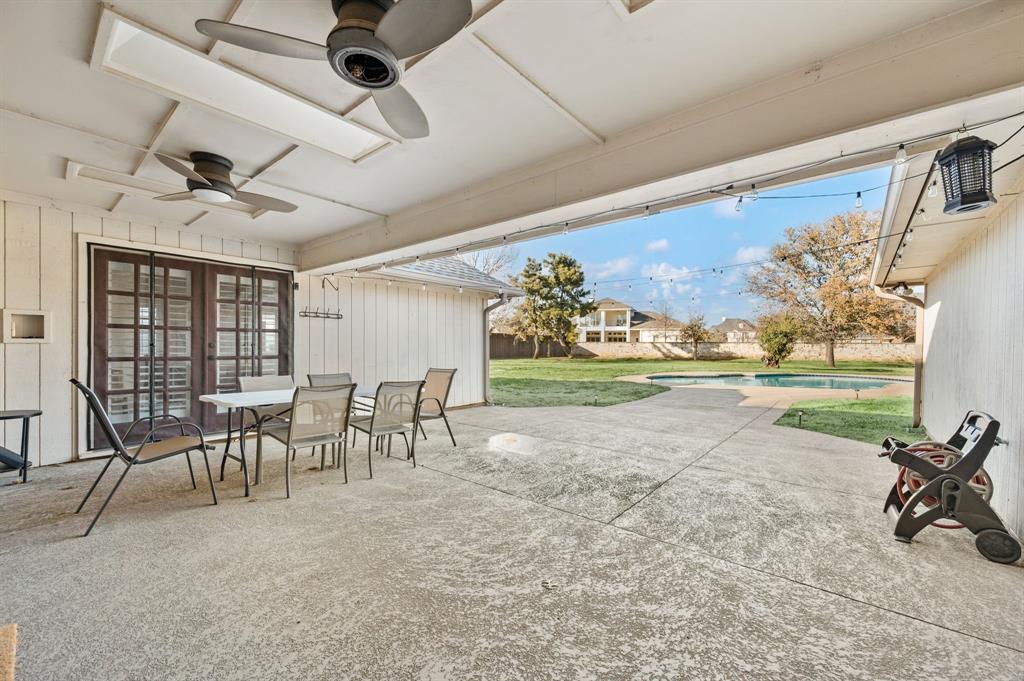 Raven Bend Add - Residential