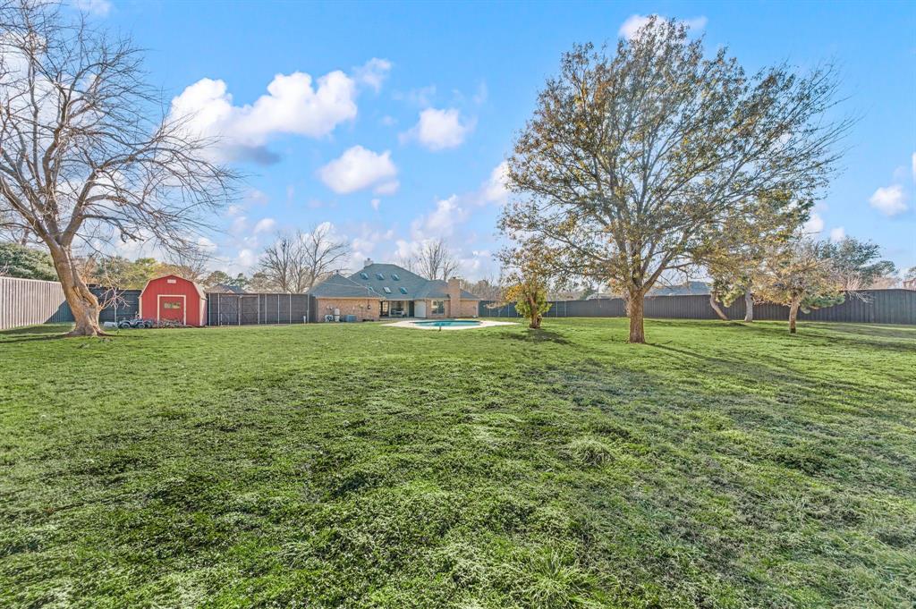 Raven Bend Add - Residential