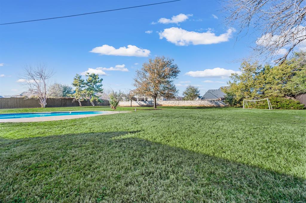 Raven Bend Add - Residential