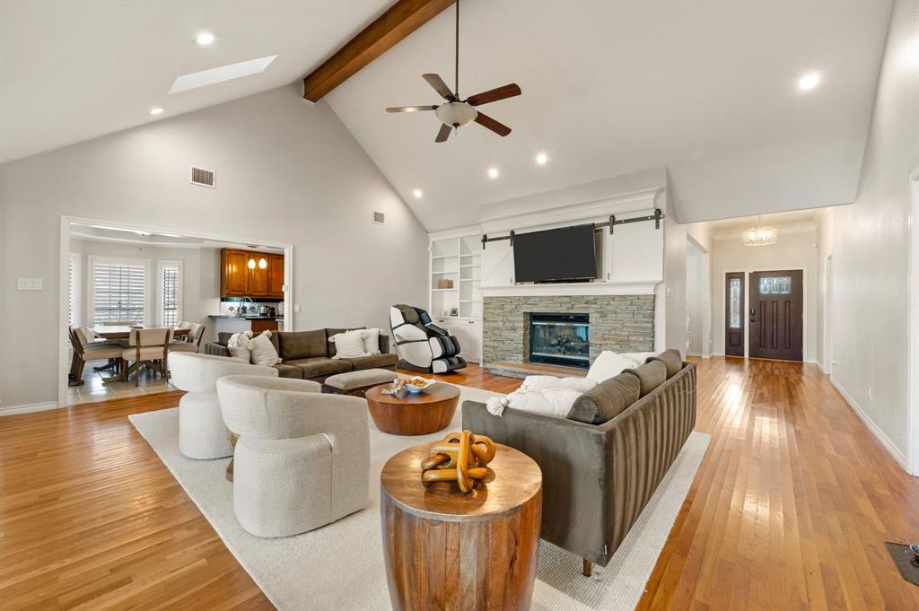 Raven Bend Add - Residential