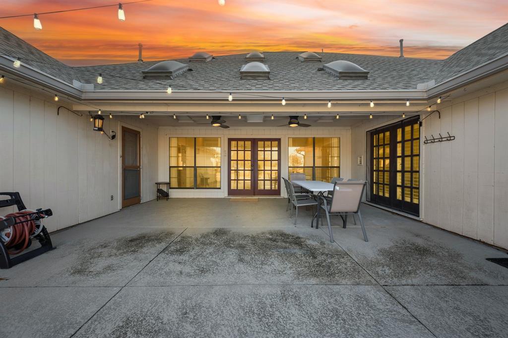 Raven Bend Add - Residential