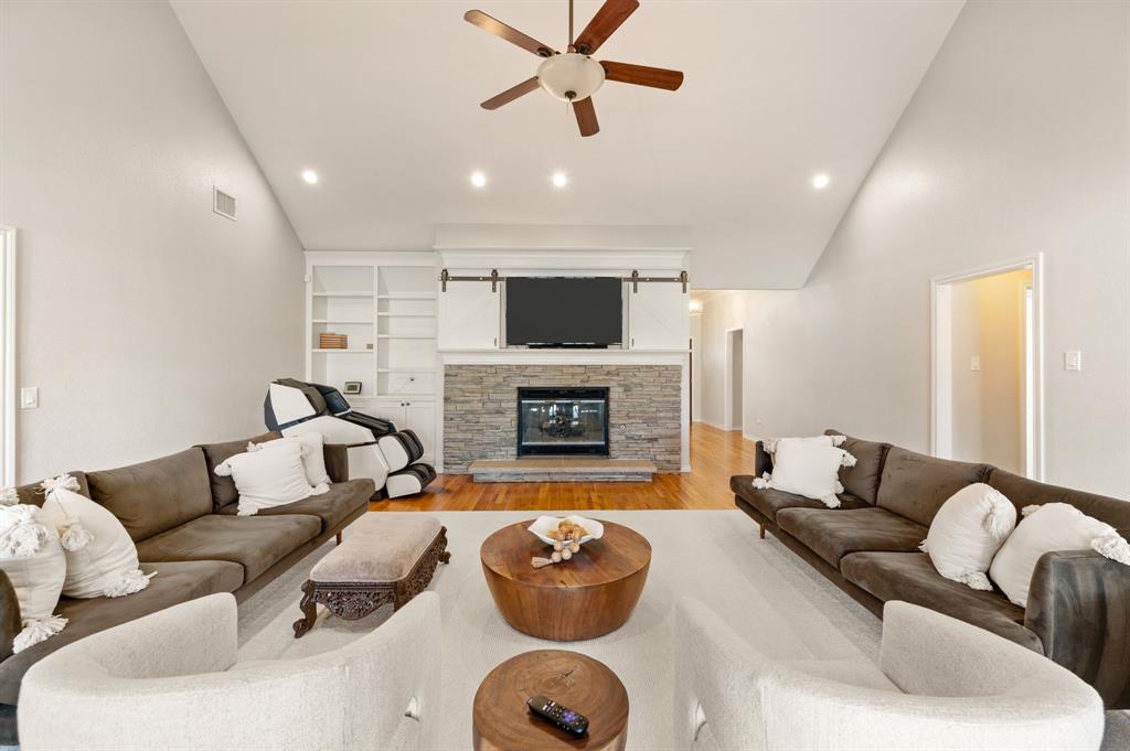 Raven Bend Add - Residential