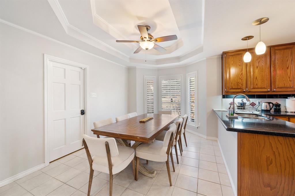 Raven Bend Add - Residential