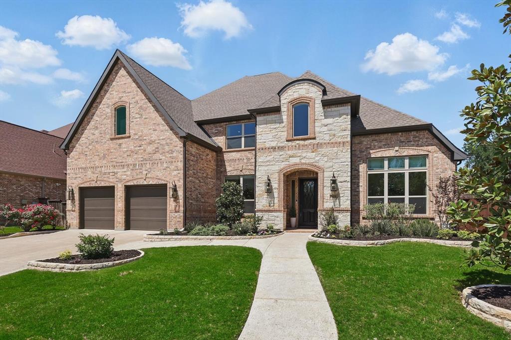 6558 Wooded Falls Drive