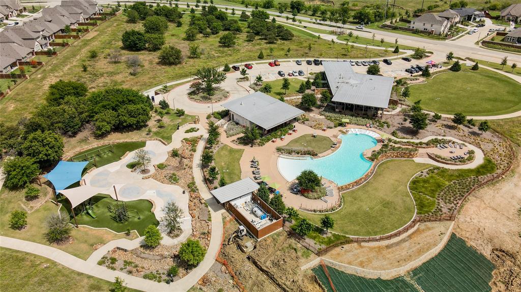 6558 Wooded Falls Drive