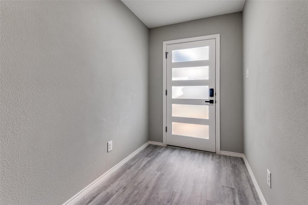 Central Ave - Residential