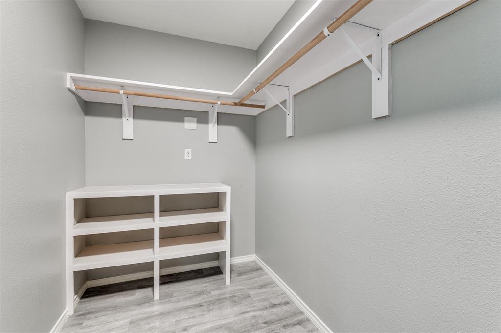 Central Ave - Residential