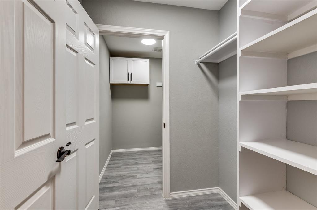 Central Ave - Residential