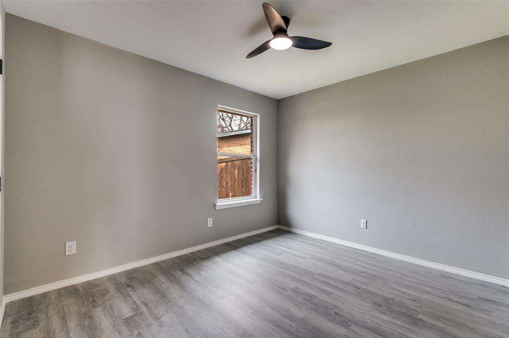 Central Ave - Residential