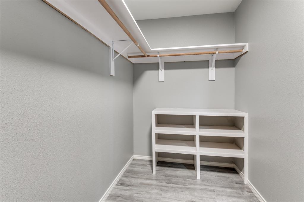 Central Ave - Residential