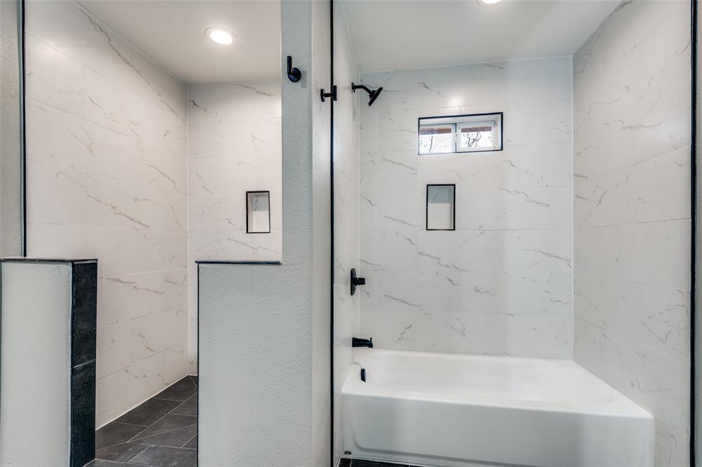 Central Ave - Residential