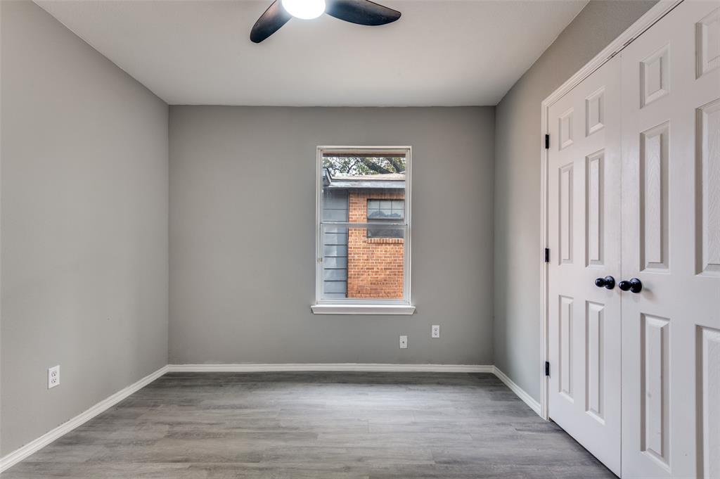 Central Ave - Residential