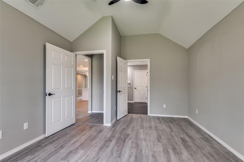 Central Ave - Residential