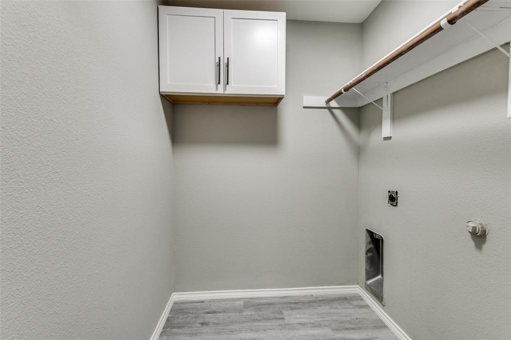 Central Ave - Residential