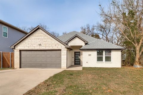 4519 Yancy Street Dallas TX 75216