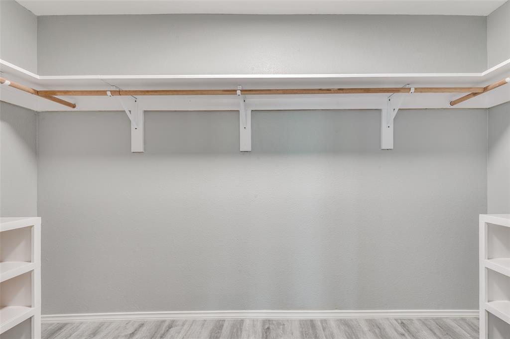 Central Ave - Residential