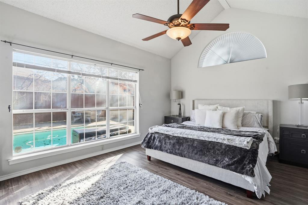 Willow Creek Add - Residential