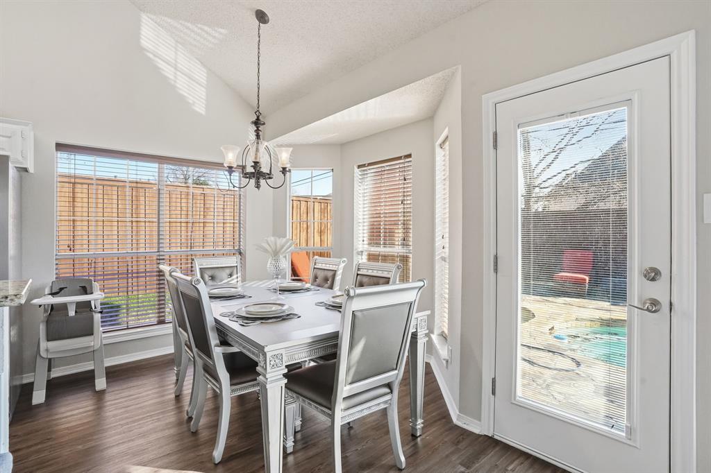 Willow Creek Add - Residential