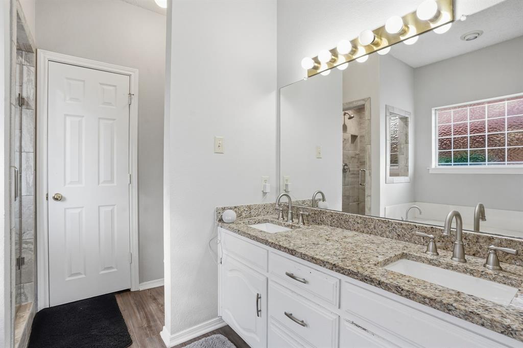 Willow Creek Add - Residential