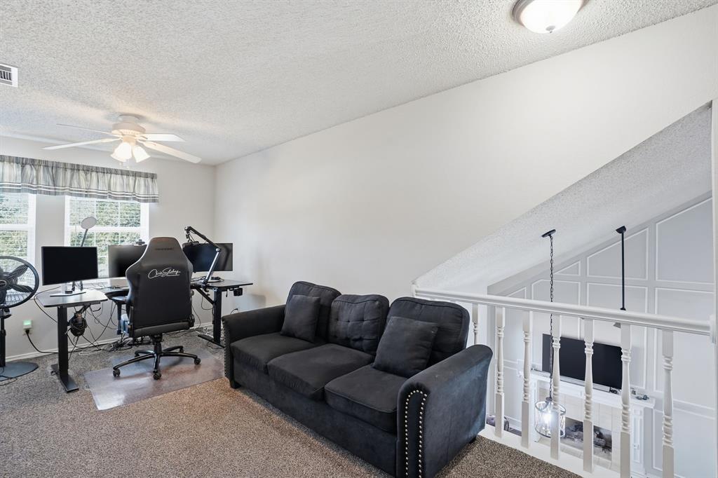 Willow Creek Add - Residential